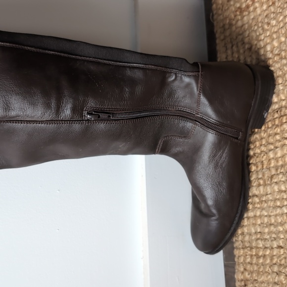 ALDO over the knee high boot Size 7.5 - Picture 4 of 8